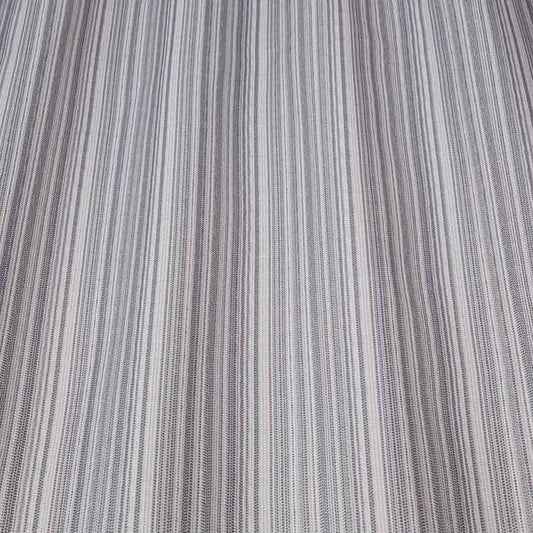 ILIV Denmark Putty Fire Retardant Curtains wavy