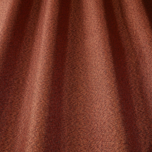 ILIV Dune Copper Fire Retardant Curtains wavy