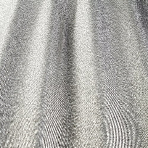 ILIV Dune Platinum Fire Retardant Curtains wavy