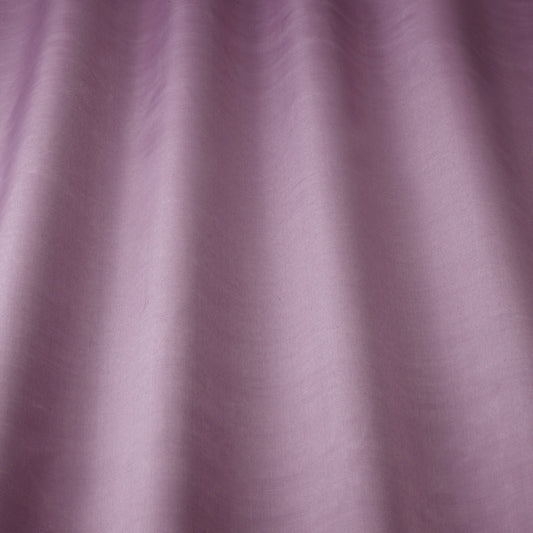 ILIV Dusk Heather Fire Retardant Curtains wavy
