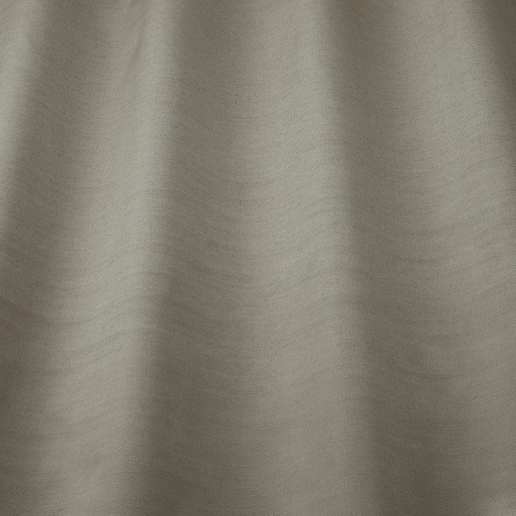 ILIV Dusk Mink Fire Retardant Curtains wavy