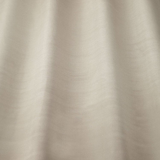 ILIV Dusk Oatmeal Fire Retardant Curtains wavy