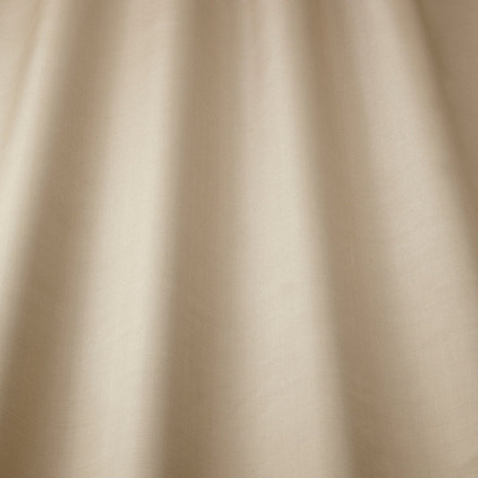 ILIV Dusk Taupe Fire Retardant Curtains wavy