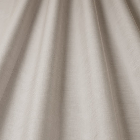 ILIV Eclipse Mink Fire Retardant Curtains wavy