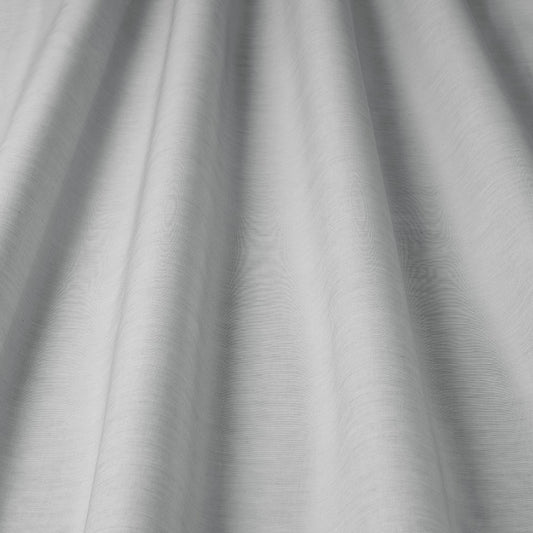 ILIV Eclipse Pebble Fire Retardant Curtains wavy