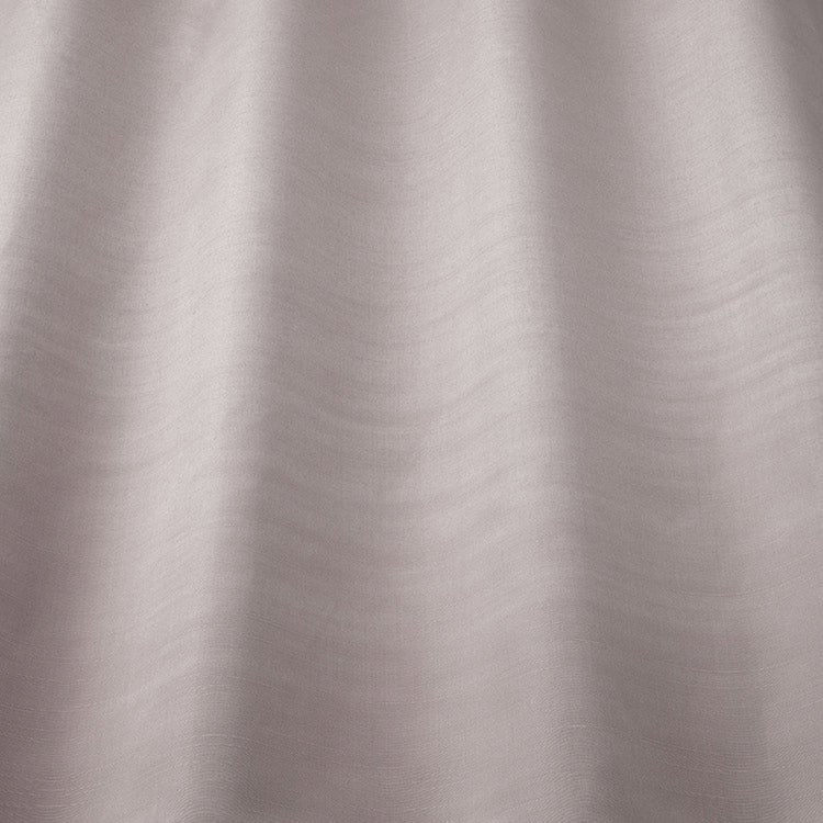 ILIV Elegance Blush Fire Retardant Curtains wavy
