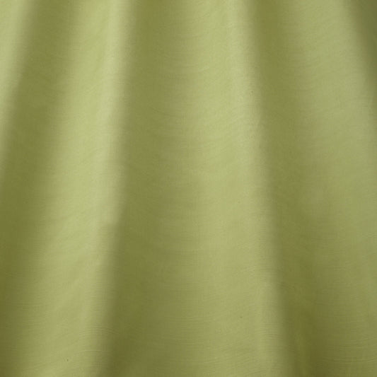 ILIV Elegance Lime Fire Retardant Curtains wavy