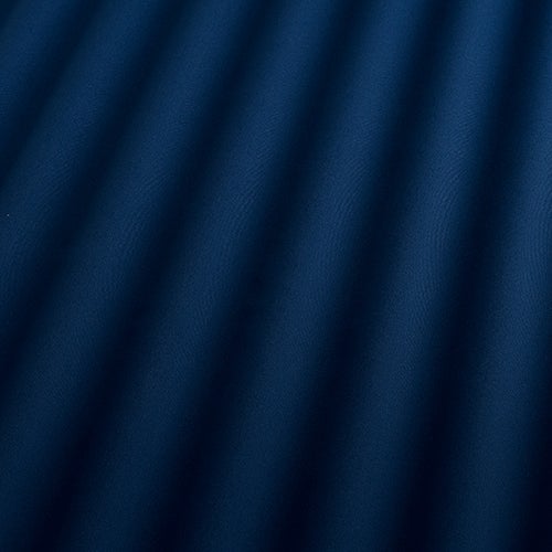 ILIV Essential Sapphire Fire Retardant Curtains wavy