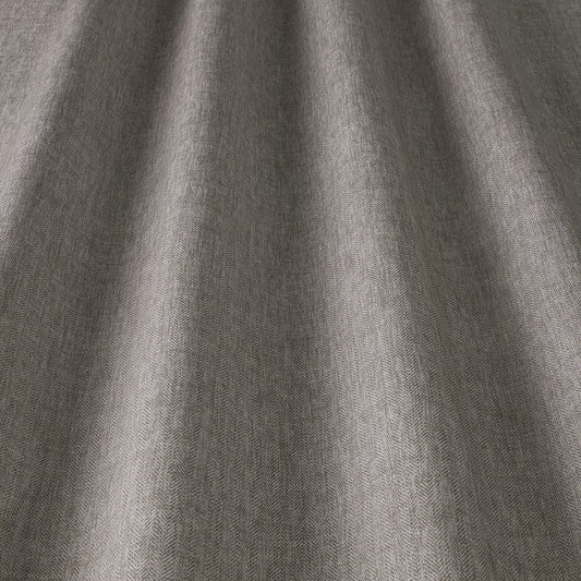 ILIV Everett Cloud Fire Retardant Curtains wavy