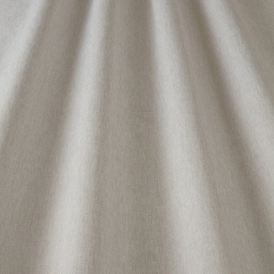 ILIV Everett Cream Fire Retardant Curtains wavy