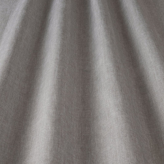 ILIV Everett Putty Fire Retardant Curtains wavy