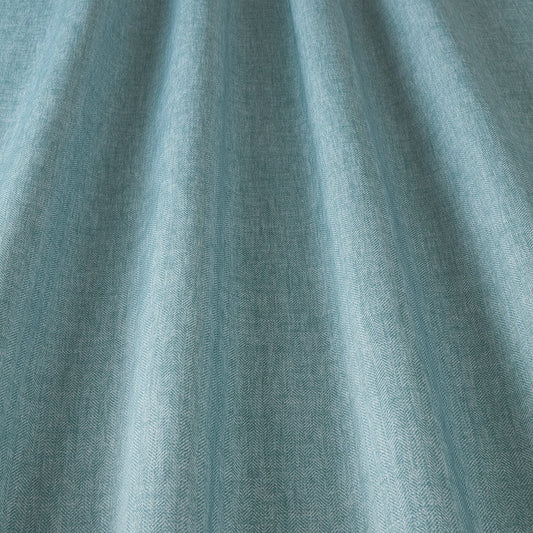 ILIV Everett Spa Fire Retardant Curtains wavy