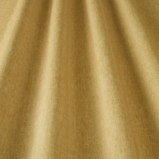 ILIV Everett Sunshine Fire Retardant Curtains wavy