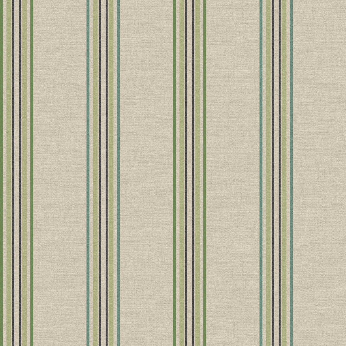 ILIV Gazania Forest Fire Retardant Curtains