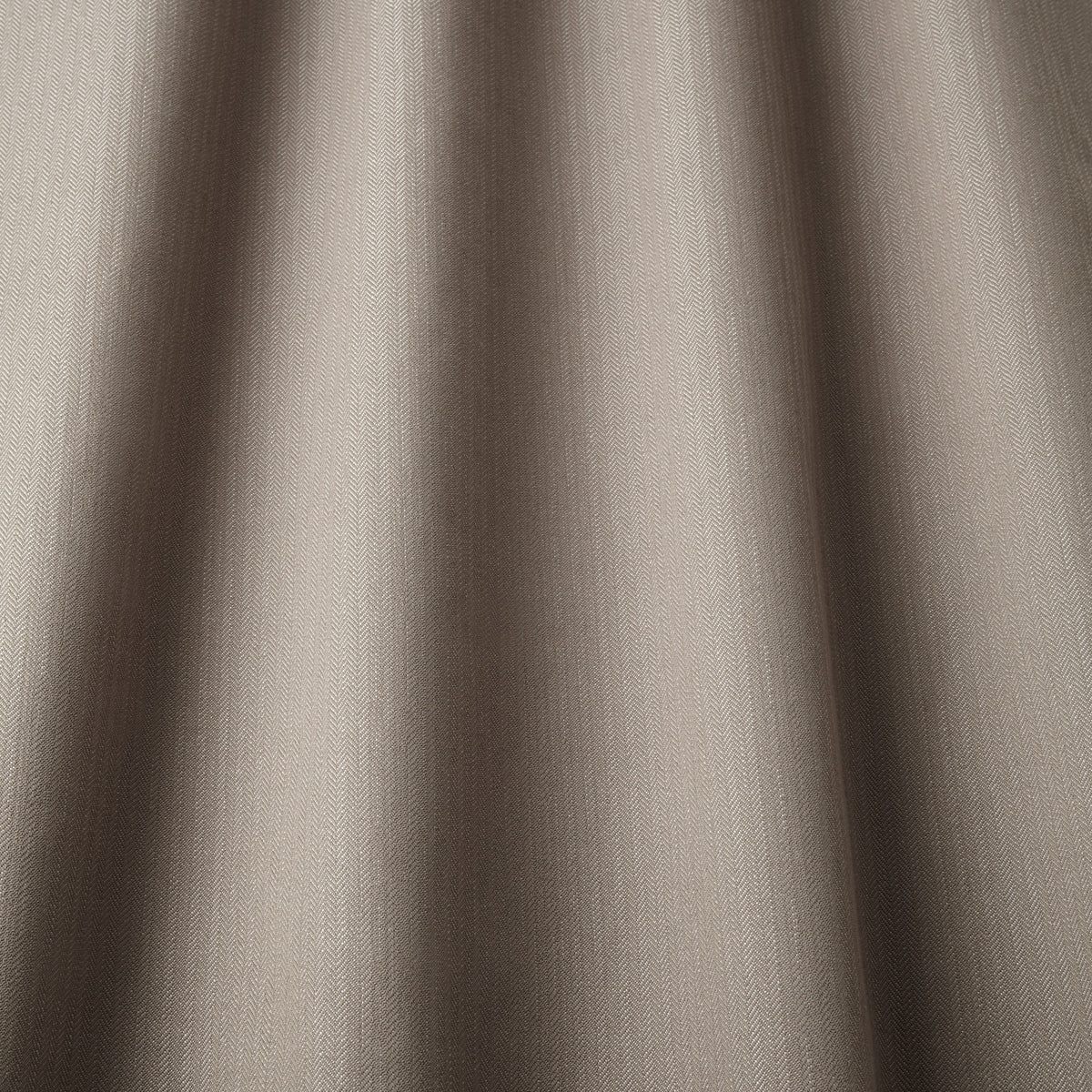 ILIV Kettlewell Mushroom Fire Retardant Curtains wavy