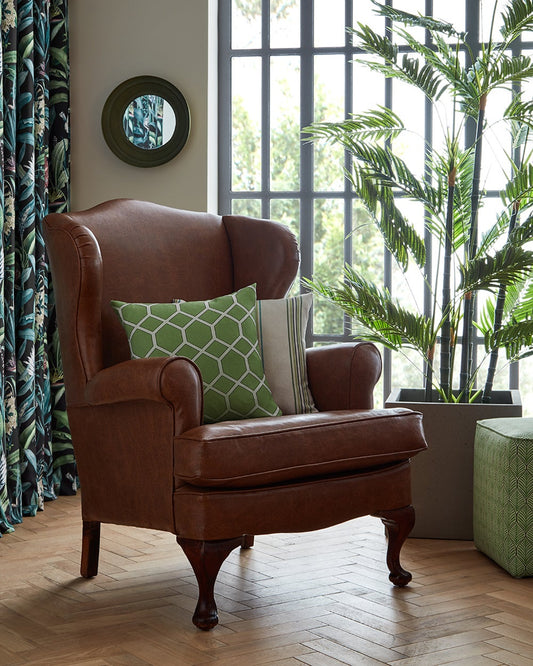ILIV Kibale Forest Fire Retardant Curtains lifestyle