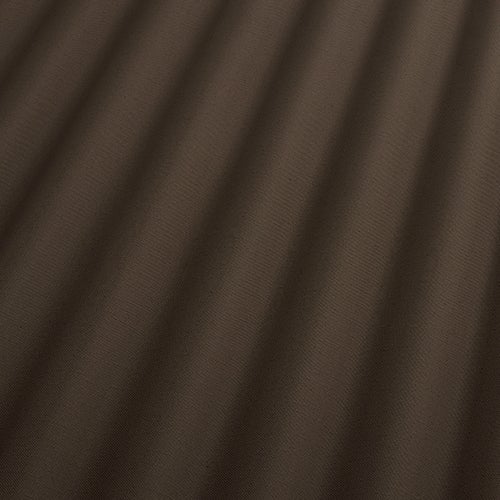 ILIV Soul Dark Taupe Fire Retardant Curtains wavy