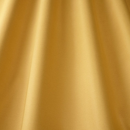 ILIV Soul Gold Fire Retardant Curtains wavy