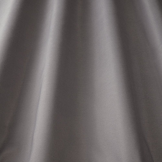 ILIV Soul Pewter Fire Retardant Curtains wavy