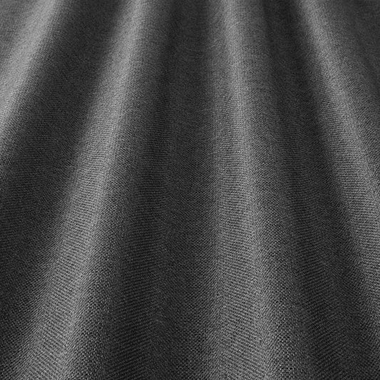 ILIV Starlight Charcoal Fire Retardant Curtains wavy