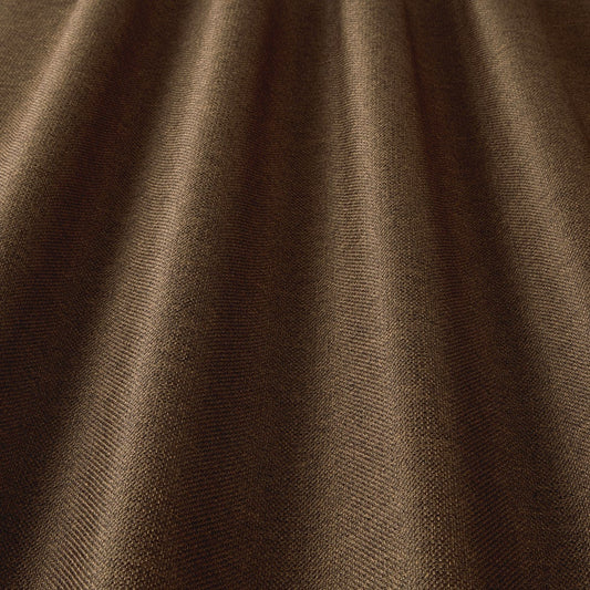 ILIV Starlight Espresso Fire Retardant Curtains wavy