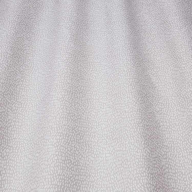 ILIV Stockholm Putty Fire Retardant Curtains wavy