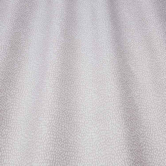 ILIV Stockholm Putty Fire Retardant Curtains wavy
