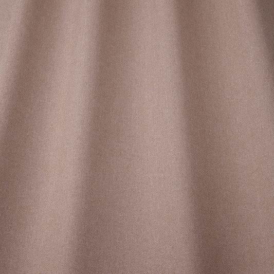 ILIV Tundra Blush Fire Retardant Curtains texture detail