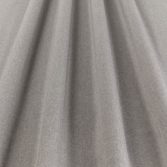 ILIV Tundra Dove Fire Retardant Curtains texture detail