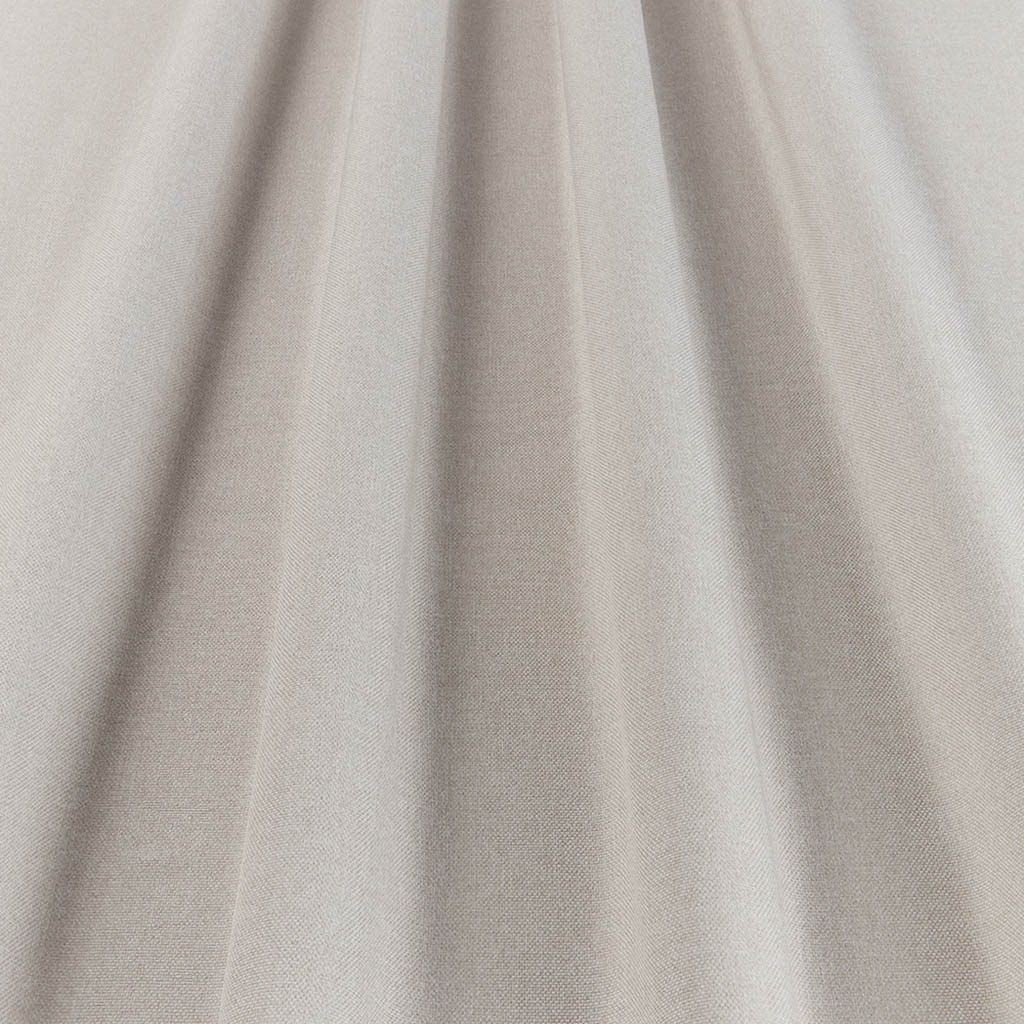 ILIV Tundra Ecru Fire Retardant Curtains texture detail