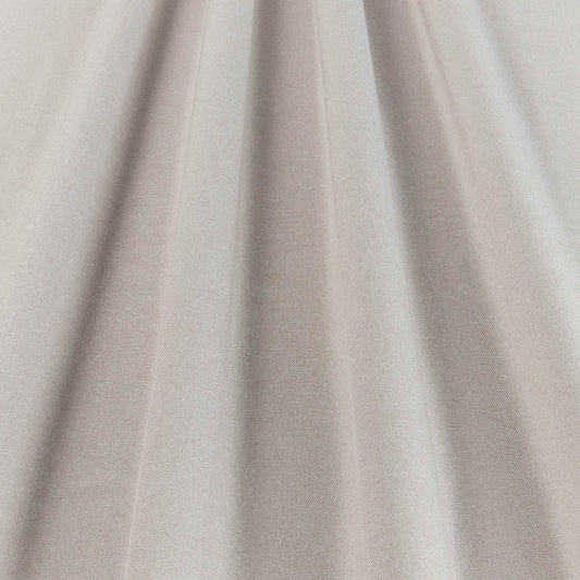 ILIV Tundra Ecru Fire Retardant Curtains texture detail