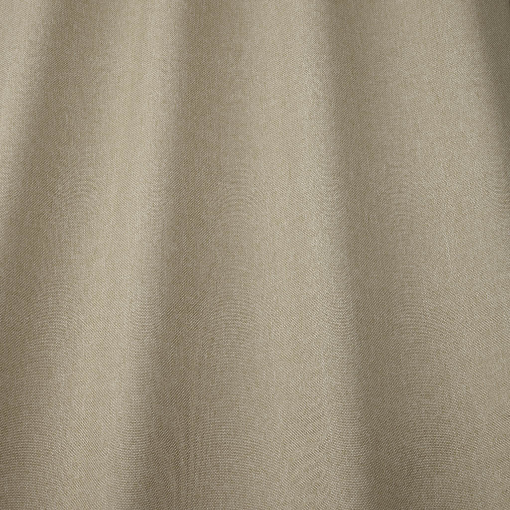 ILIV Tundra Fawn Fire Retardant Curtains texture detail
