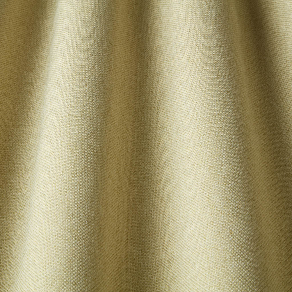 ILIV Tundra Fern Fire Retardant Curtains texture detail