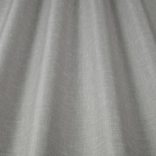 ILIV Twilight Ice Fire Retardant Curtains wavy