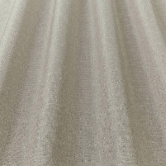 ILIV Twilight Natural Fire Retardant Curtains wavy