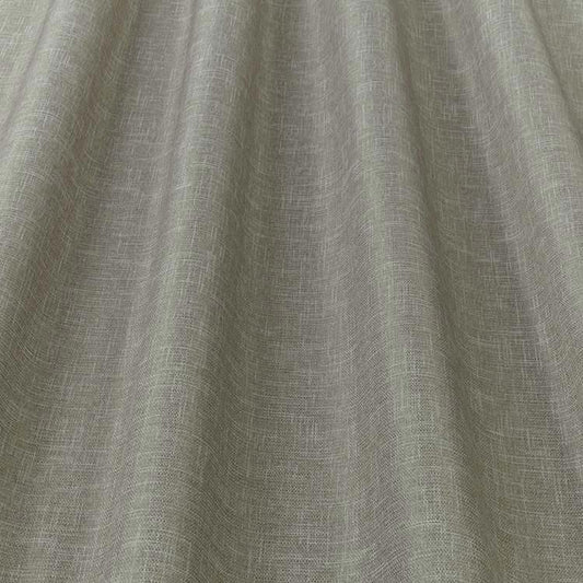 ILIV Twilight Oatmeal Fire Retardant Curtains wavy