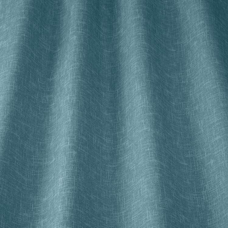 ILIV Twilight Sky Fire Retardant Curtains wavy