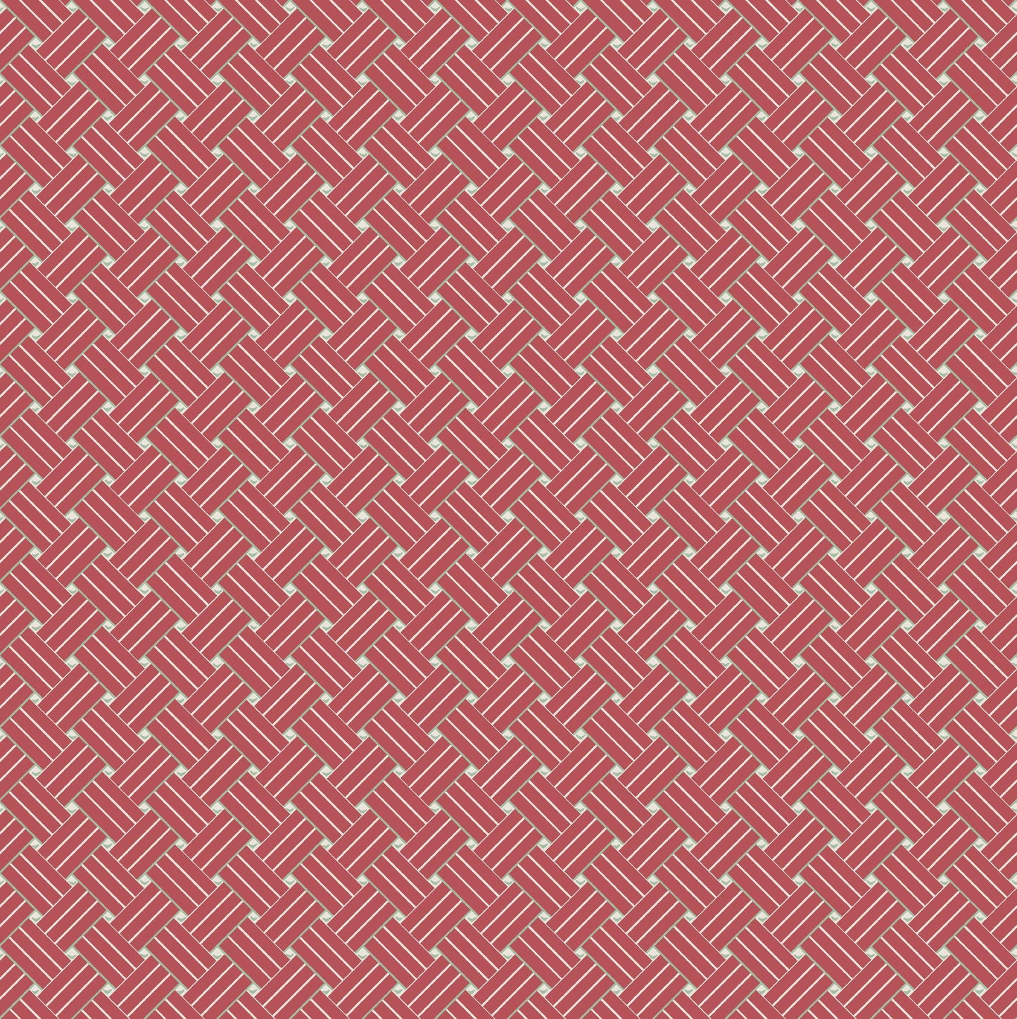 Skopos Interlace Pomegranate Fire Retardant Curtains
