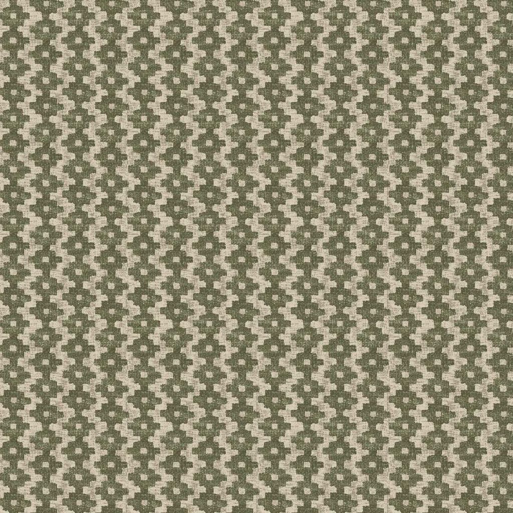 ILIV Inti Olive Fire Retardant Curtains