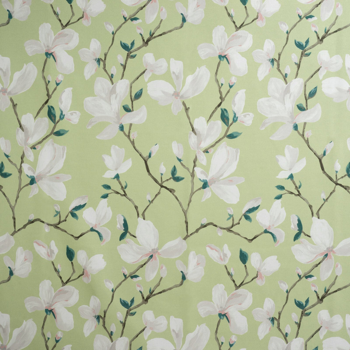 KAI Contract Amba Apple Fire Retardant Curtains