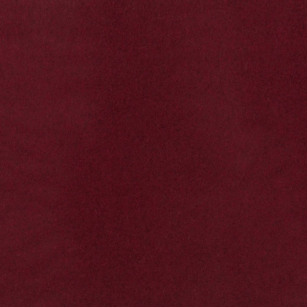 ILIV Kelso Bordeaux Fire Retardant Curtains