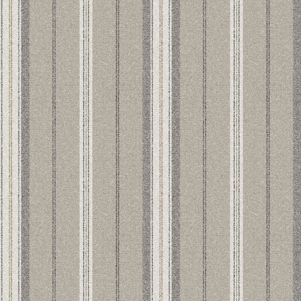 Edmund Bell Kensington Pebble Fire Retardant Curtains