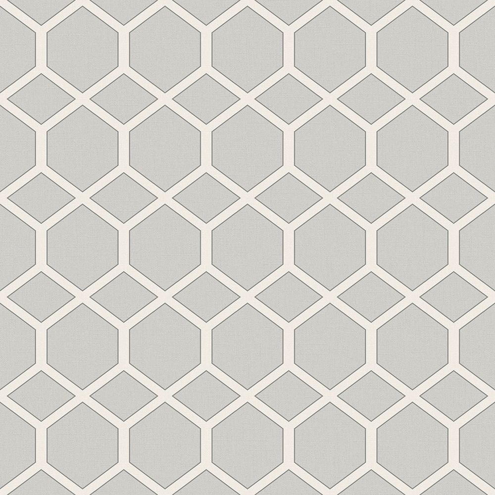 ILIV Kibale Platinum Fire Retardant Curtains
