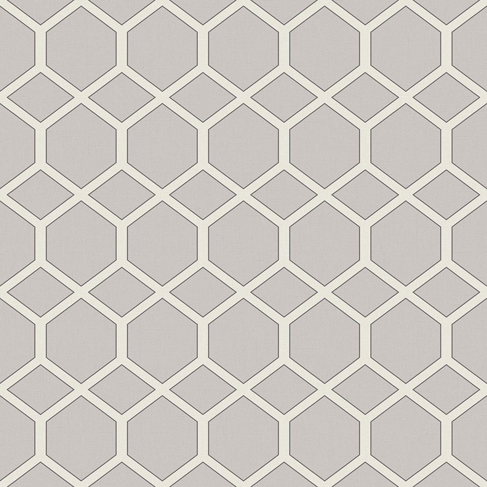 ILIV Kibale Putty Fire Retardant Curtains