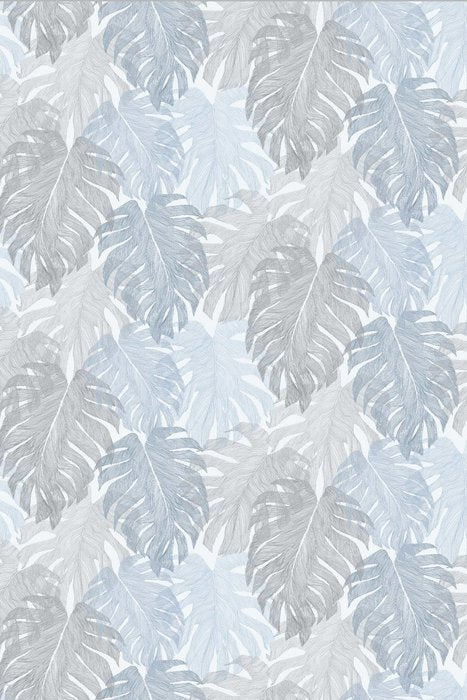 Skopos Lacuna Aqua Fire Retardant Curtains