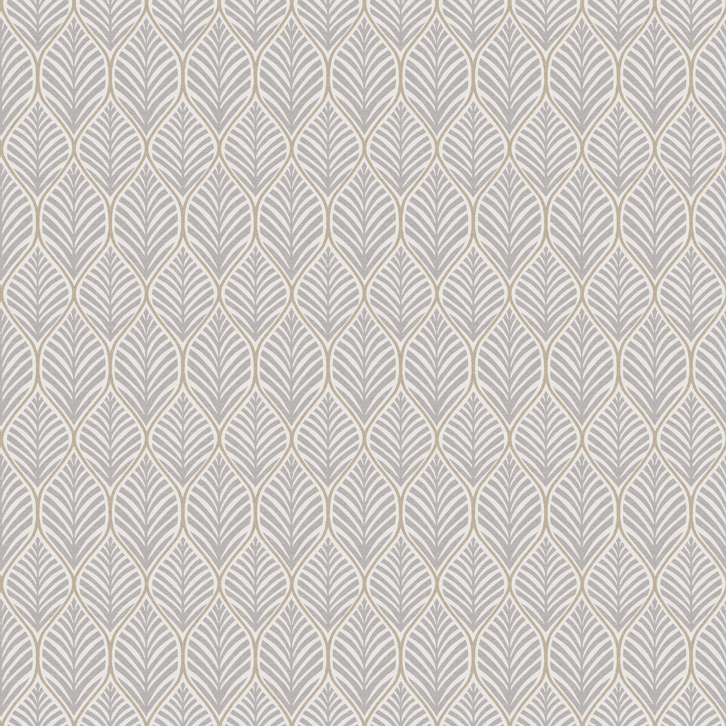 ILIV Lerato Dove Fire Retardant Curtains