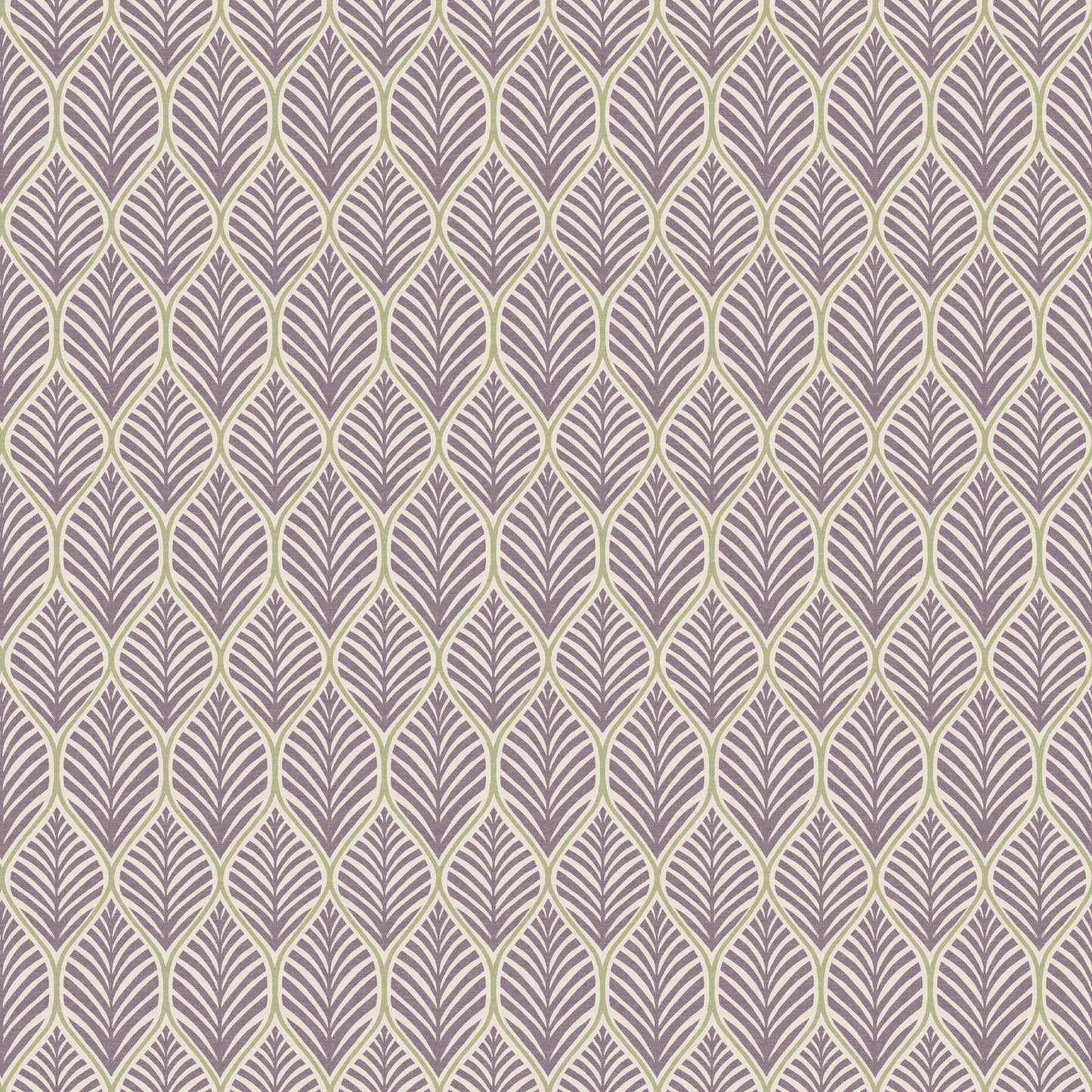ILIV Lerato Plum Fire Retardant Curtains