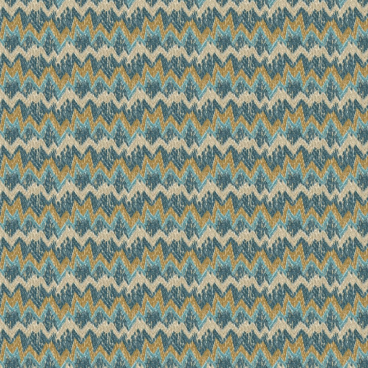 ILIV Malini Aegean Fire Retardant Curtains