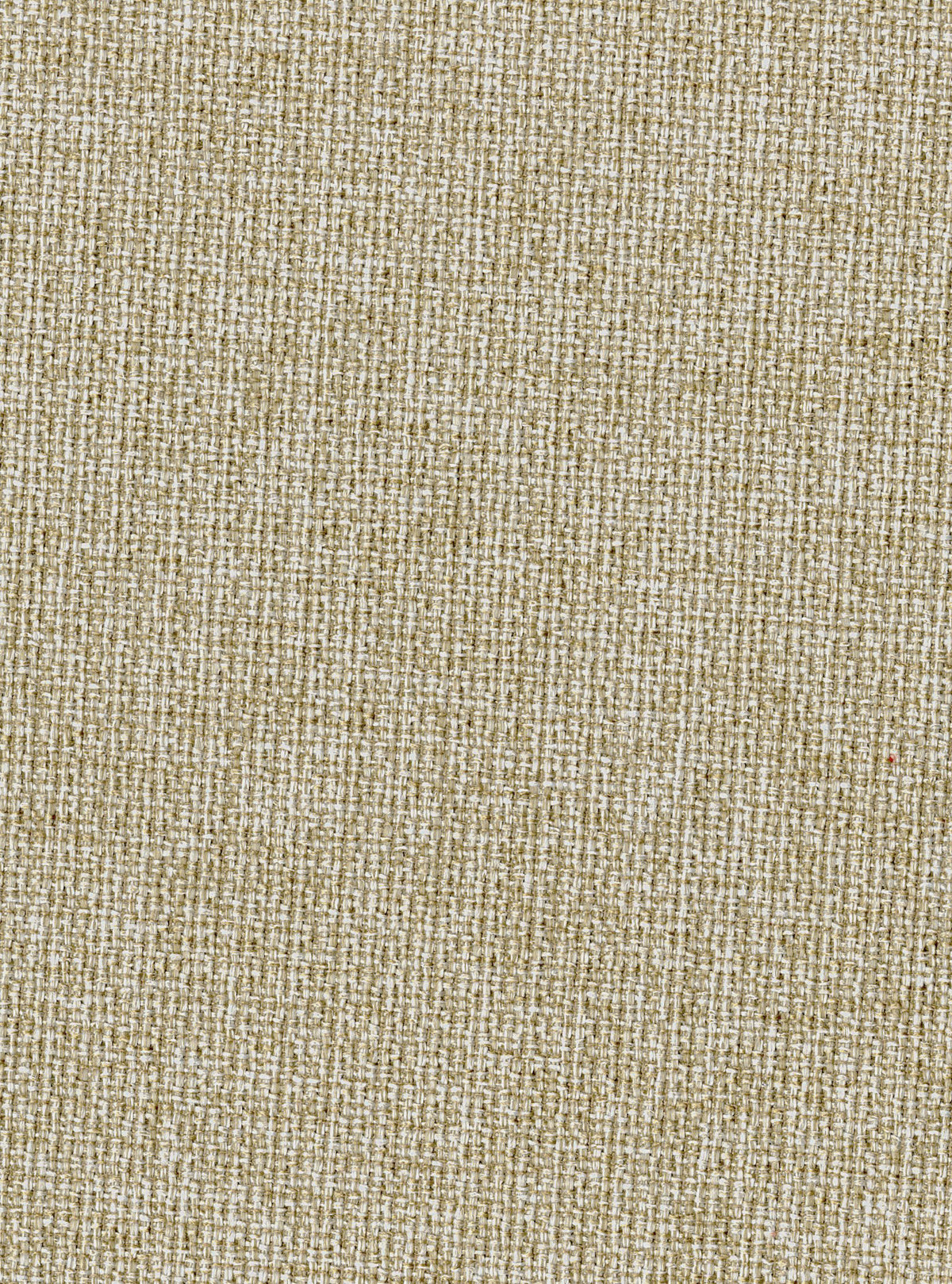Edmund Bell Maverick Twine Fire Retardant Curtains
