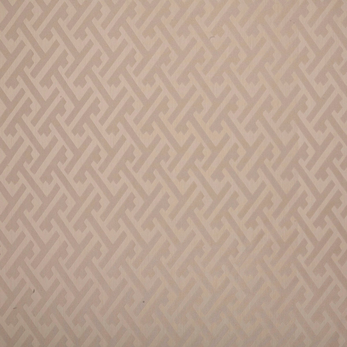 Edinburgh Weavers Maze Natural Fire Retardant Curtains